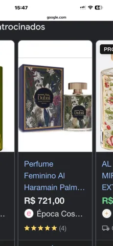 Perfume