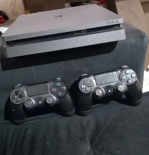 Ps4 Slim