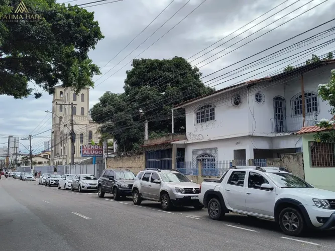 Terreno no Centro de Vila Velha