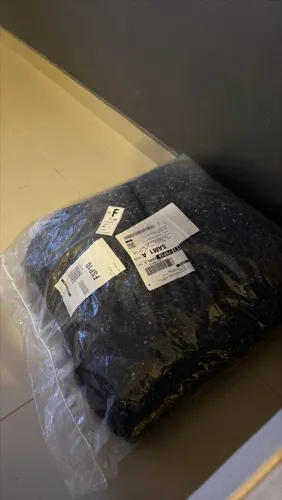 Manta Geotextil Bidim 15m2 Drenagem Canteiros Lagos (15x1m) - Jardinagem.