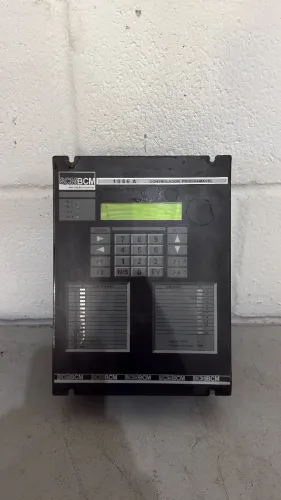 CLP Controlador Programável BCM 1086A