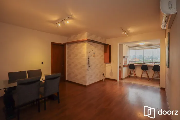 Apartamento a venda no bairro Chácara das Pedras