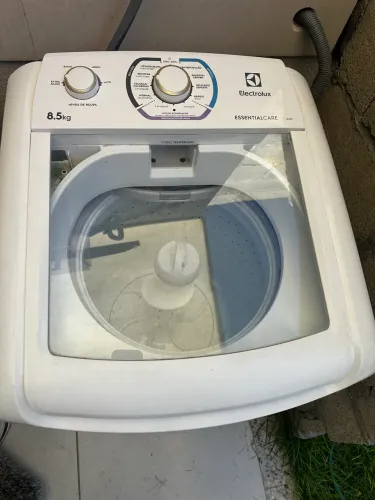 Máquina de Lavar Electrolux 8,5kg
