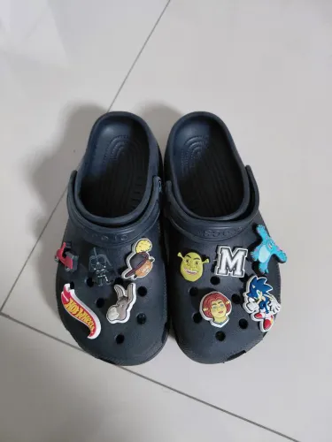 Crocs infantil