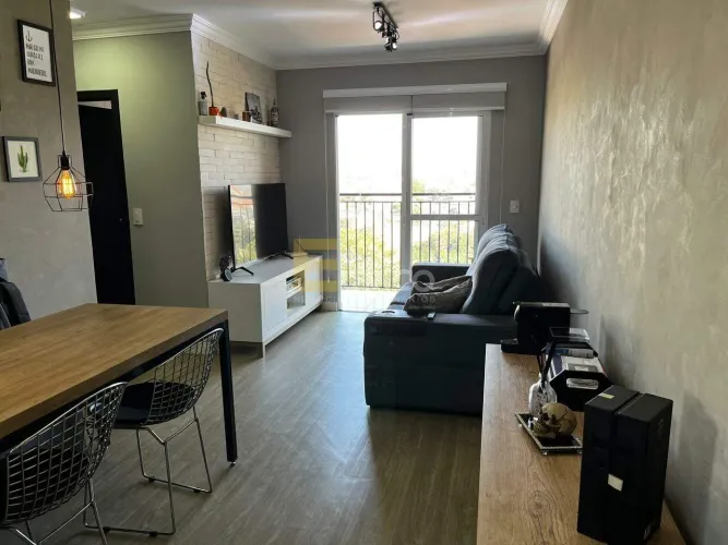 Apartamento à venda no Condomínio Valle da Serra em Valinhos/SP