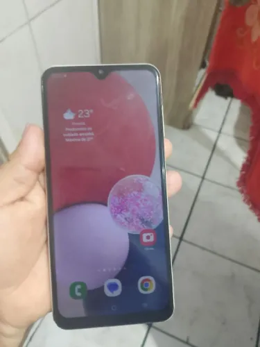 Vendo celular Samsung A13