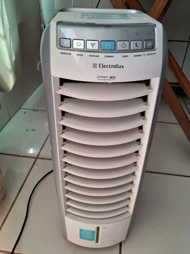 Purificador de ar