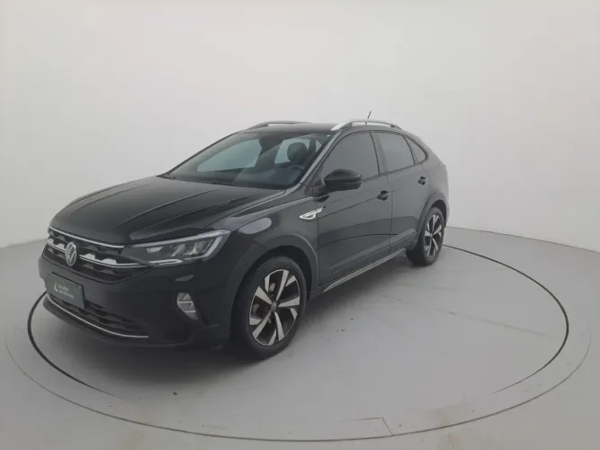 Volkswagen Nivus Highline 1.0 200 TSI Flex AUT 2024