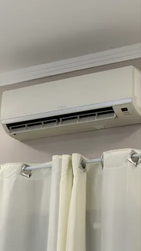 Ar condicionado Philco 9mil btus 