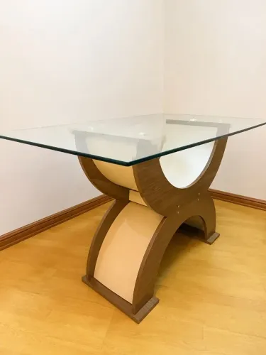 Mesa de jantar
