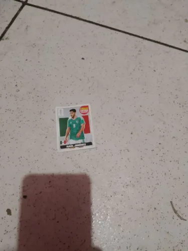 Legend do Raul Jimenez 