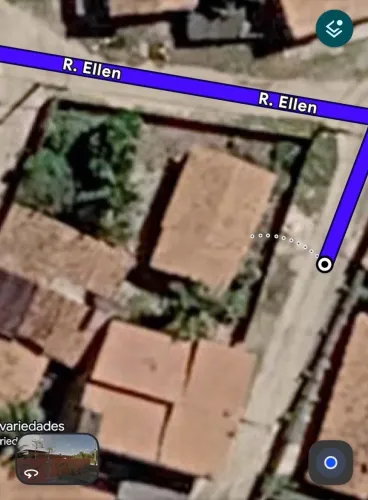 Excelente Casa em Construção no José Walter - 3 Quatros, 2 Banheiros e Terreno Amplo!