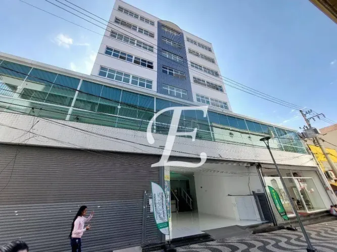 Prédio à venda, 2150 m² por R$ 12.000.000,00 - Centro - Guarulhos/SP