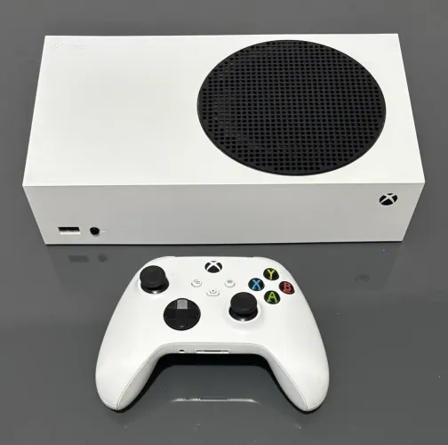 Xbox séries s 