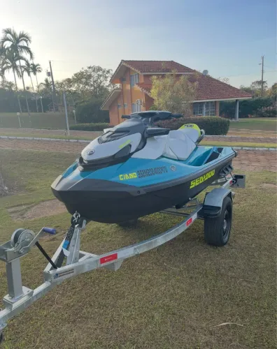 Seadoo 170 ano 2024