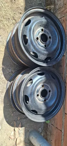 Rodas 13 gm