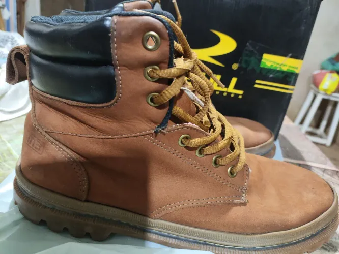 Calçado Mad Bull Shoes