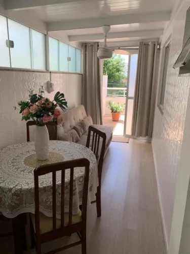 APARTAMENTO a VENDA BALNEÁRIO CAMBORIÚ S.C