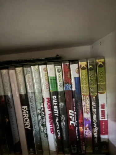 Xbox 360