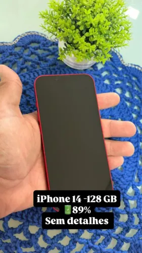 iPhone 14 128GB