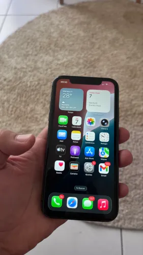 iPhone 11 128GB