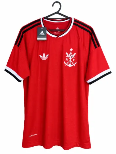 Camisa do Flamengo time de futebol