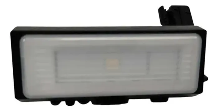 Luz Banco Motorista Bmw X1 2018