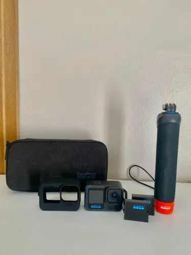 GoPro HERO13 Black Completa