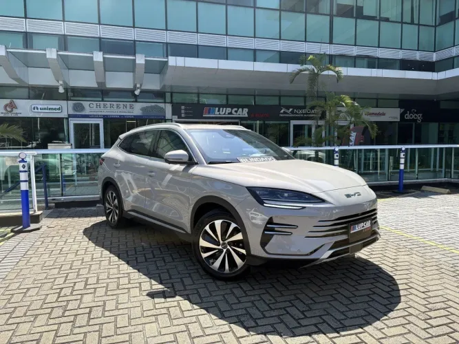 BYD Song Plus 1.5 16V Aut. (hibrido) 2027