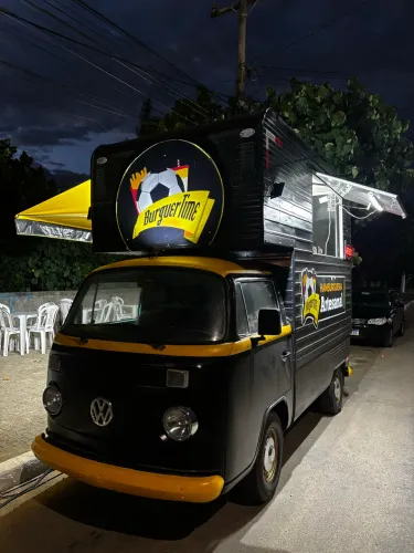 Volkswagen Kombi Pick-up 1995