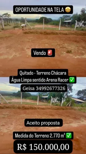 Chácara