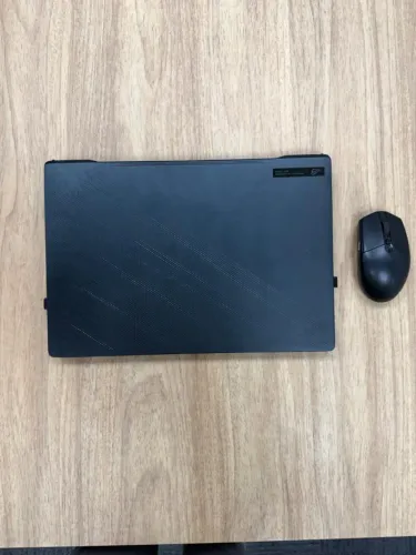 Notebook Gamer ASUS ROG Zephyrus M16 i9-12900H RTX 3070 Ti 16GB 1TB 165Hz