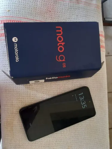 Celular com 6 meses de uso