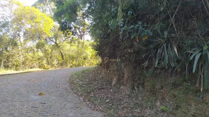 Lote à Venda em São Gotardo - Monteiro Lobato/SP