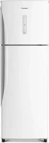 Geladeira Panasonic 391l Branco