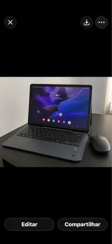 Tab S7 FE - 128 gb