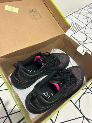 Sapato feminino