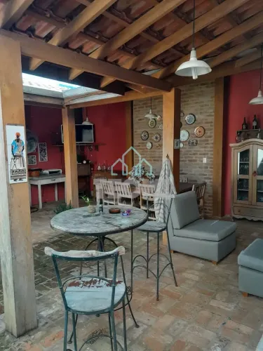 Casa à venda, Condomínio Villagio D´ Itália - Taubaté, SP
