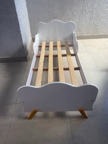 Cama infantil
