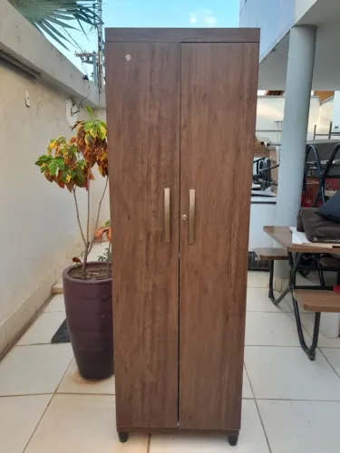 Armário Multiuso Semi Novo