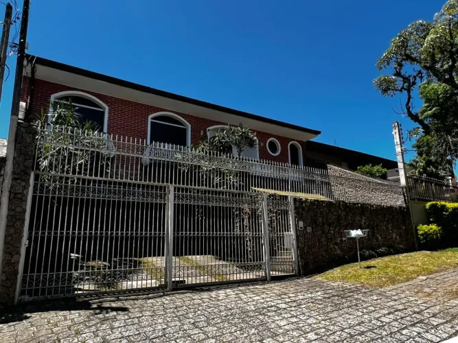 Curitiba - Venda