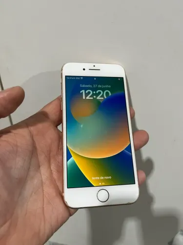 iPhone 8 64gb