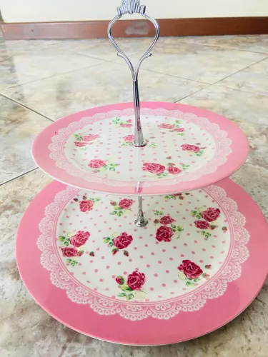 Suporte para docinhos 