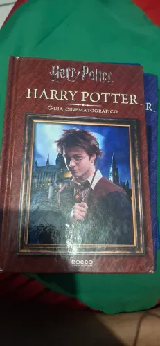 Guias de harry potter