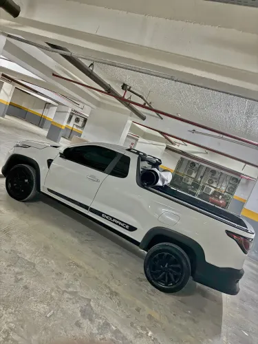 CARRETO (Santos e região)