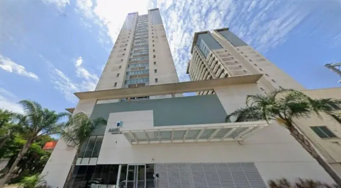 APARTAMENTO RESIDENCIAL em CAMPOS DOS GOYTACAZES - RJ, CENTRO