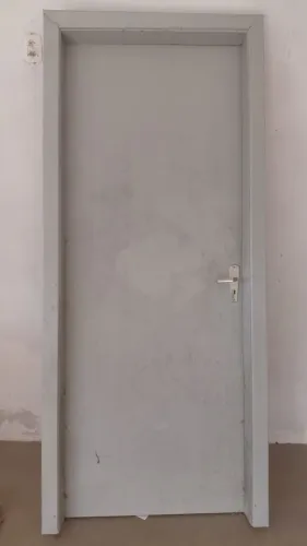 Porta interna 