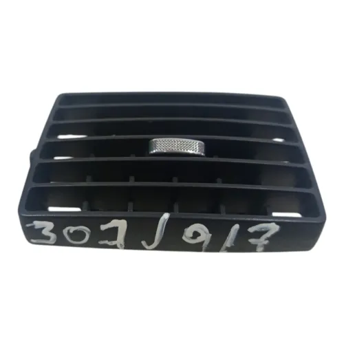 Grade Difusor Ar Central Peugeot 307 2005 2006 2007 A 2012