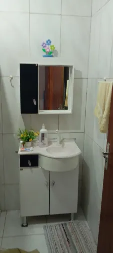 casa na praia