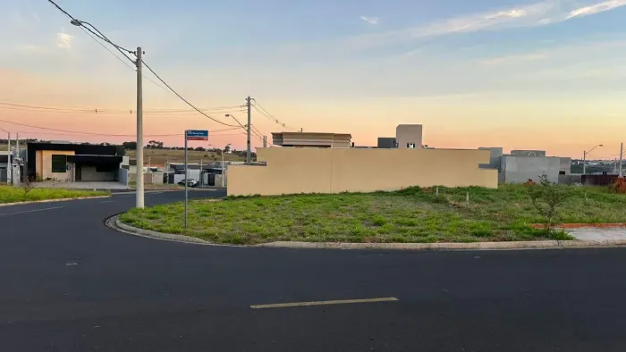 Terreno Loteamento EVillle , Maisparque Rio Preto - Bairro Planejado com infraestrutura co